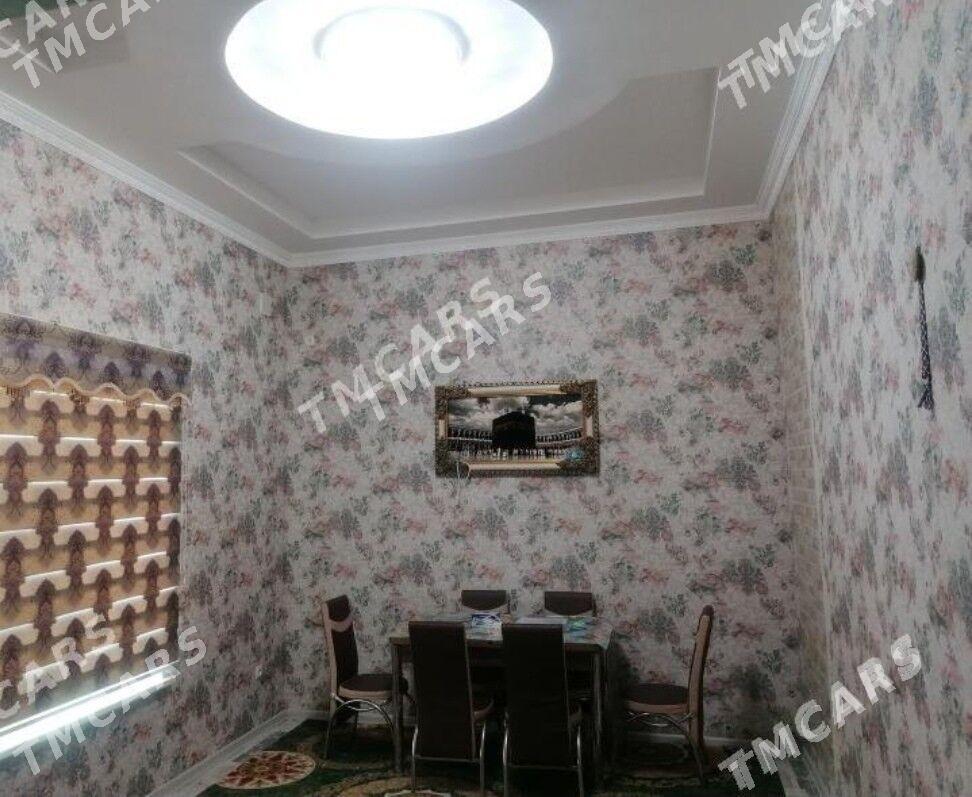 Plan Jaý - Туркменбаши - img 2