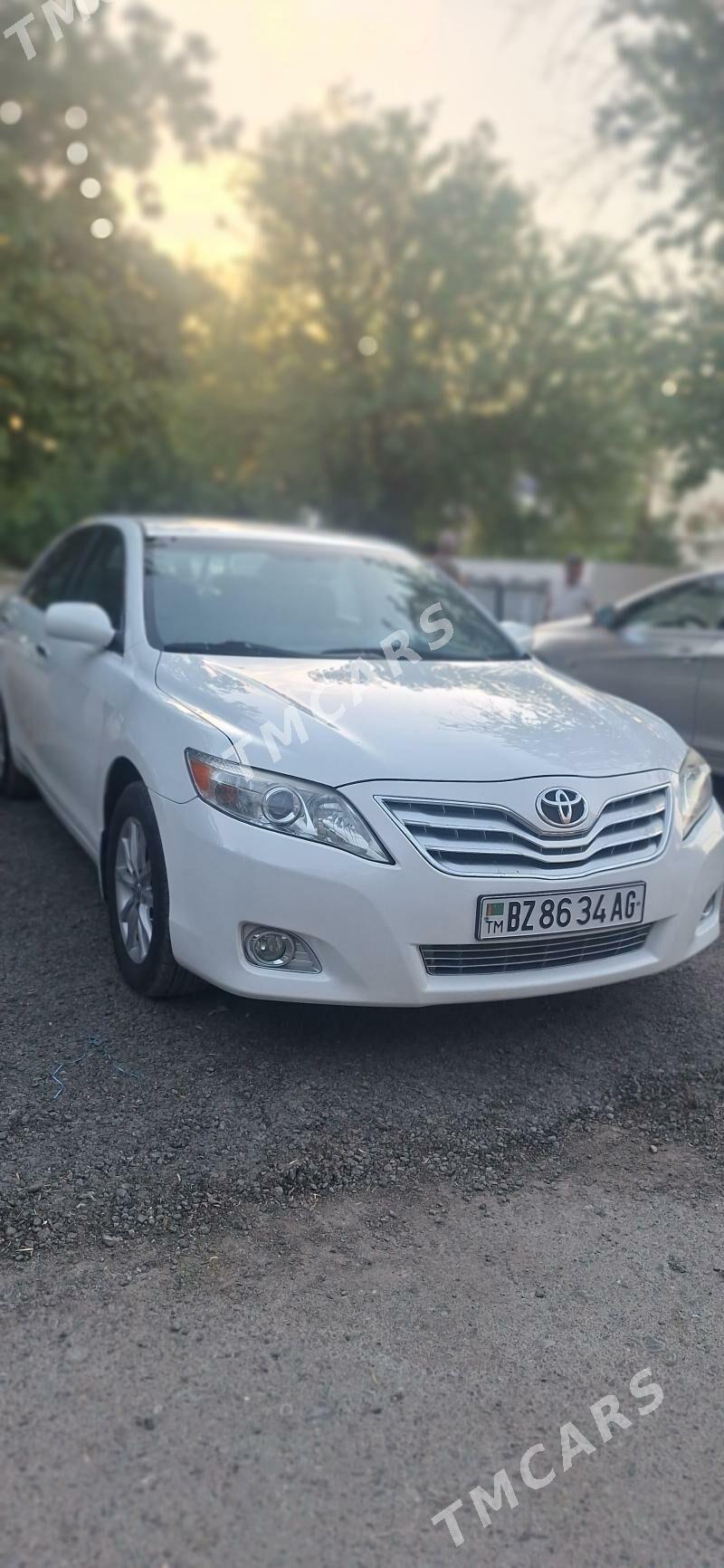 Toyota Camry 2008 - 220 000 TMT - Aşgabat - img 2