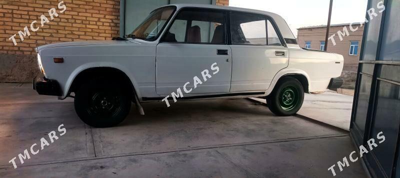 Lada 2107 2000 - 28 000 TMT - Фарап - img 4
