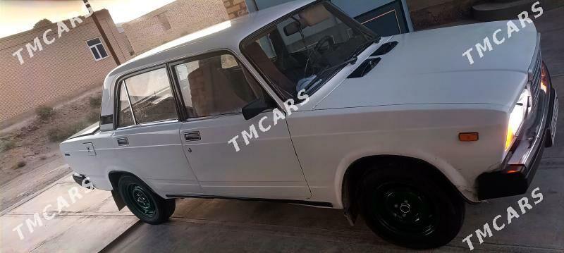 Lada 2107 2000 - 28 000 TMT - Фарап - img 3