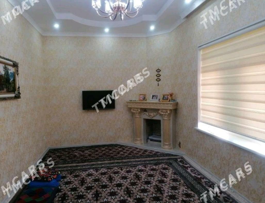 Plan Jaý - Туркменбаши - img 10