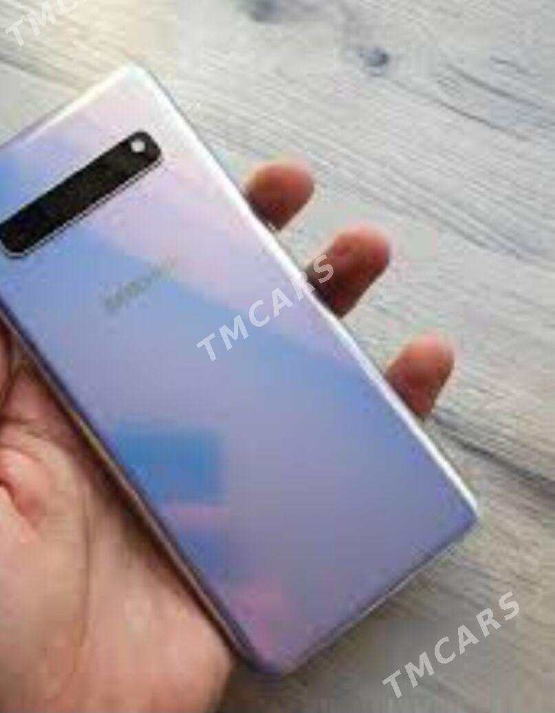 Samsung S10 Plus 2Sim TP - Ашхабад - img 2