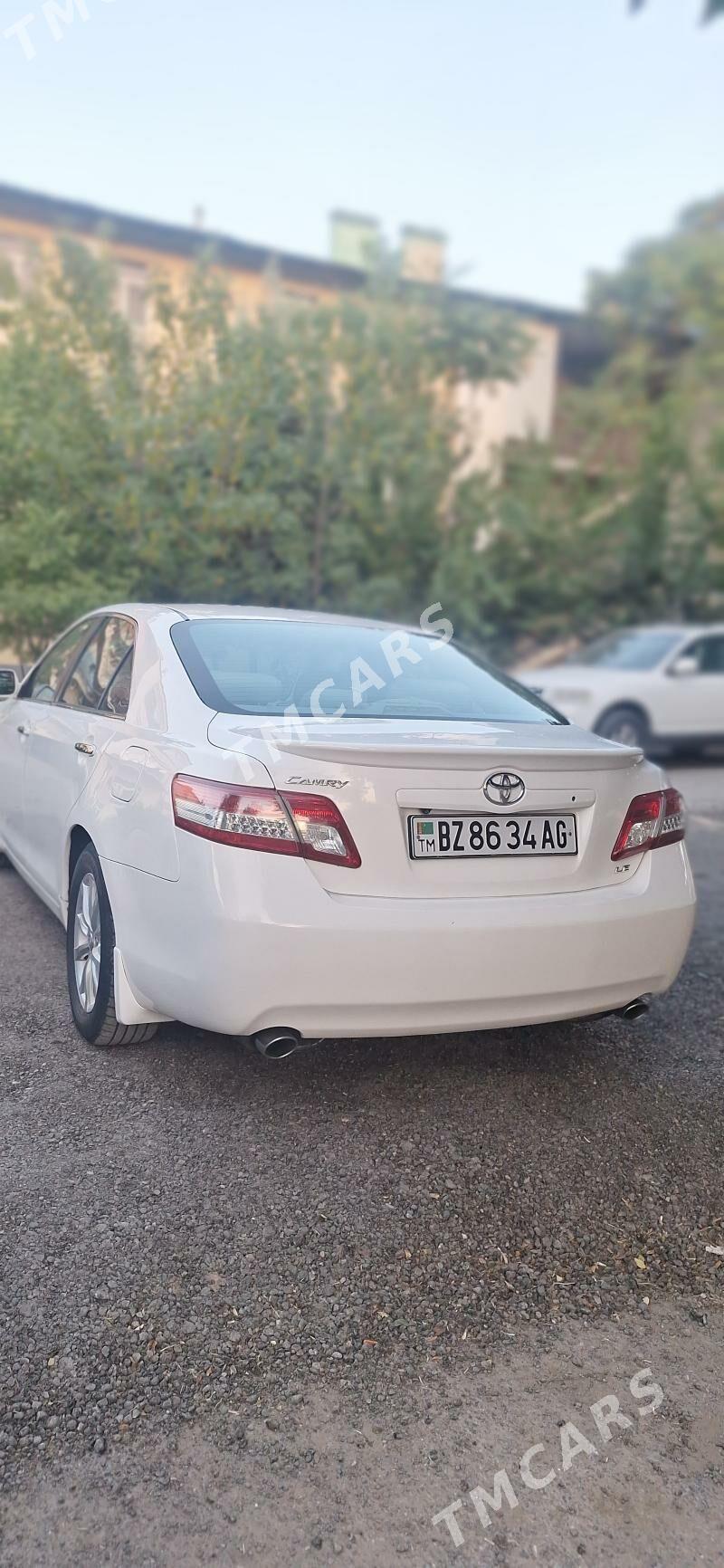 Toyota Camry 2008 - 220 000 TMT - Aşgabat - img 5