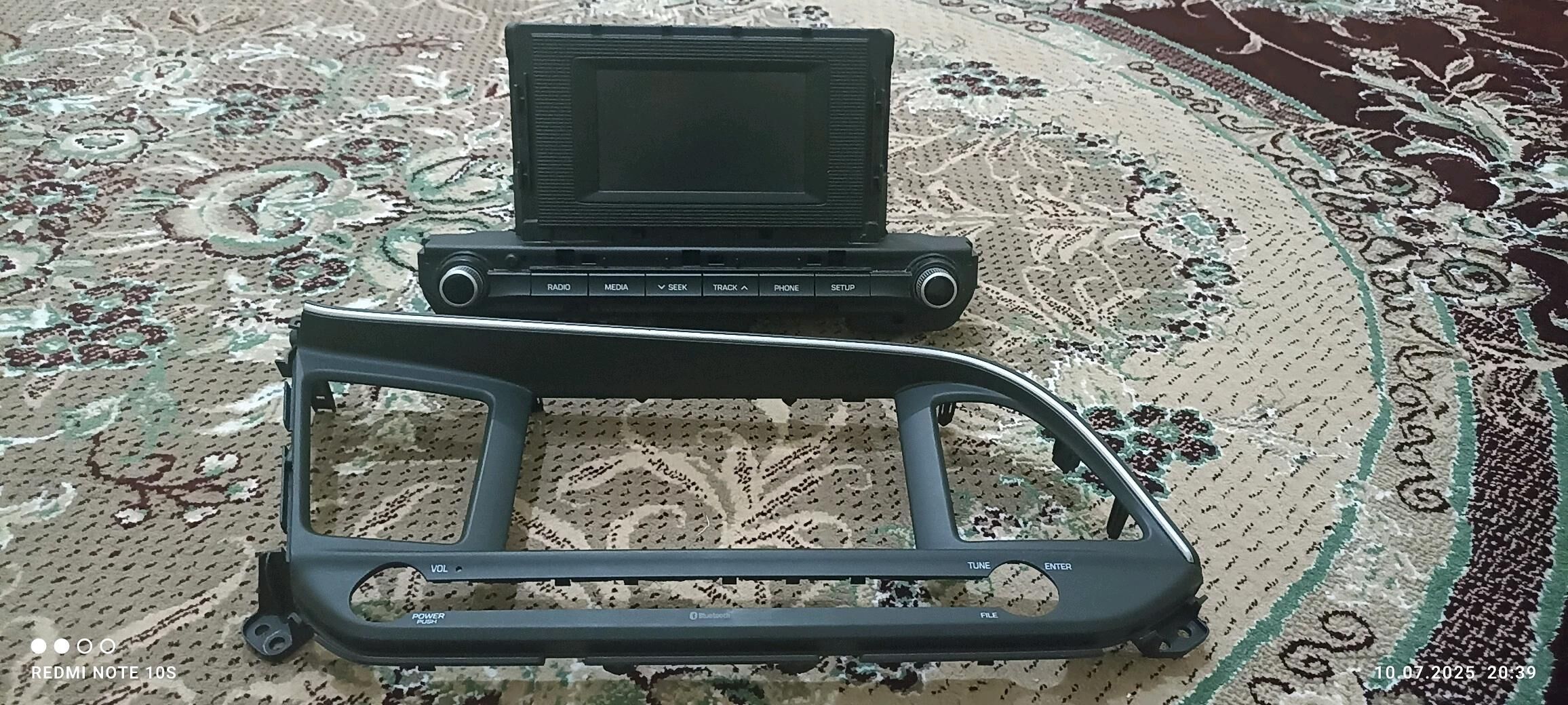 monitor elantra 1 300 TMT - Parahat 8 - img 2
