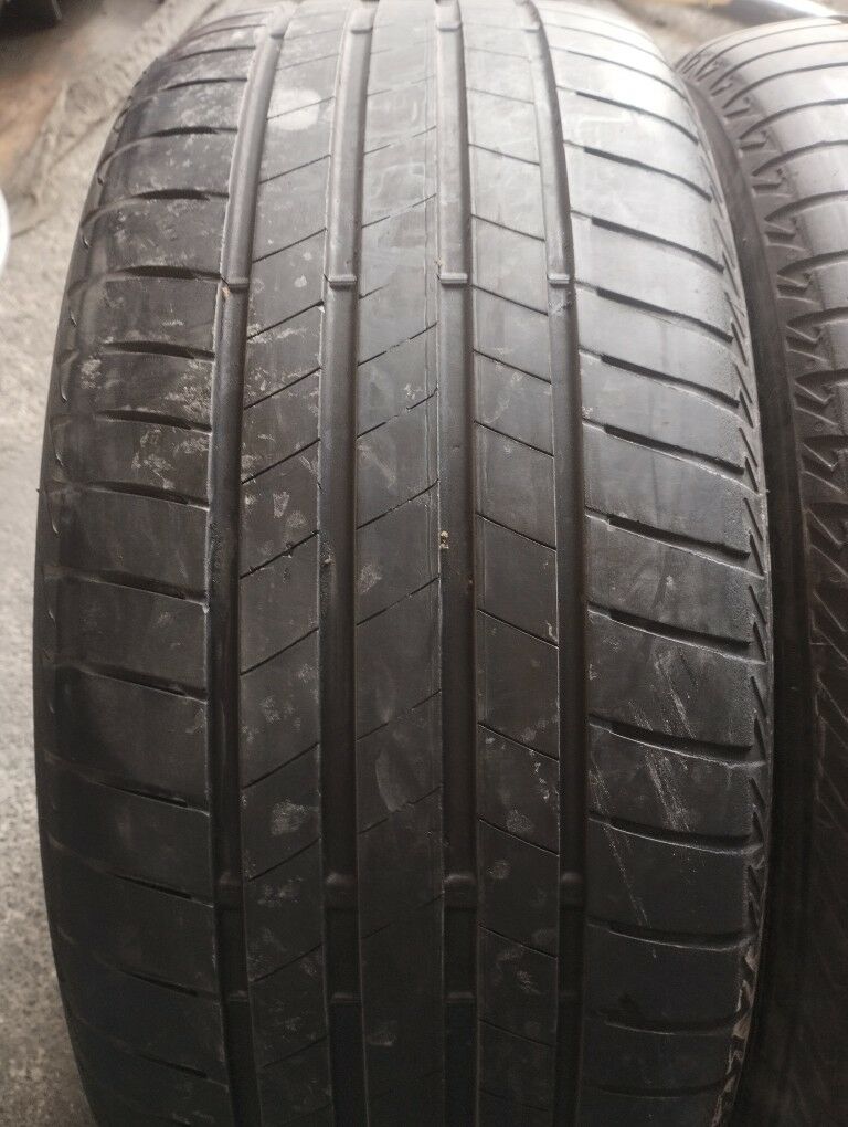 235 45 18 BRIDGESTONE 500 TMT - Hitrowka - img 4