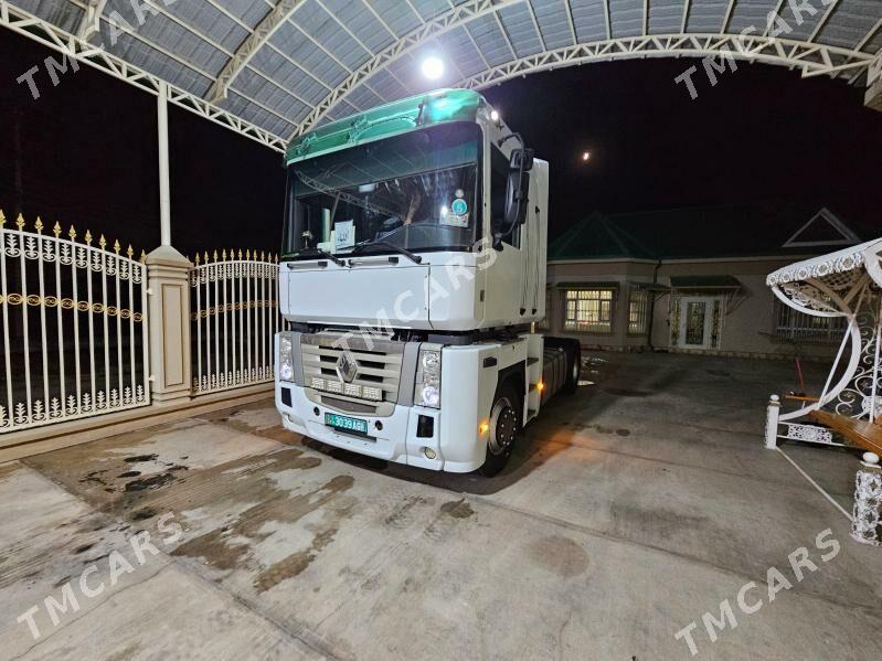 Volvo FH 500 2008 - 540 000 TMT - Gökdepe - img 2