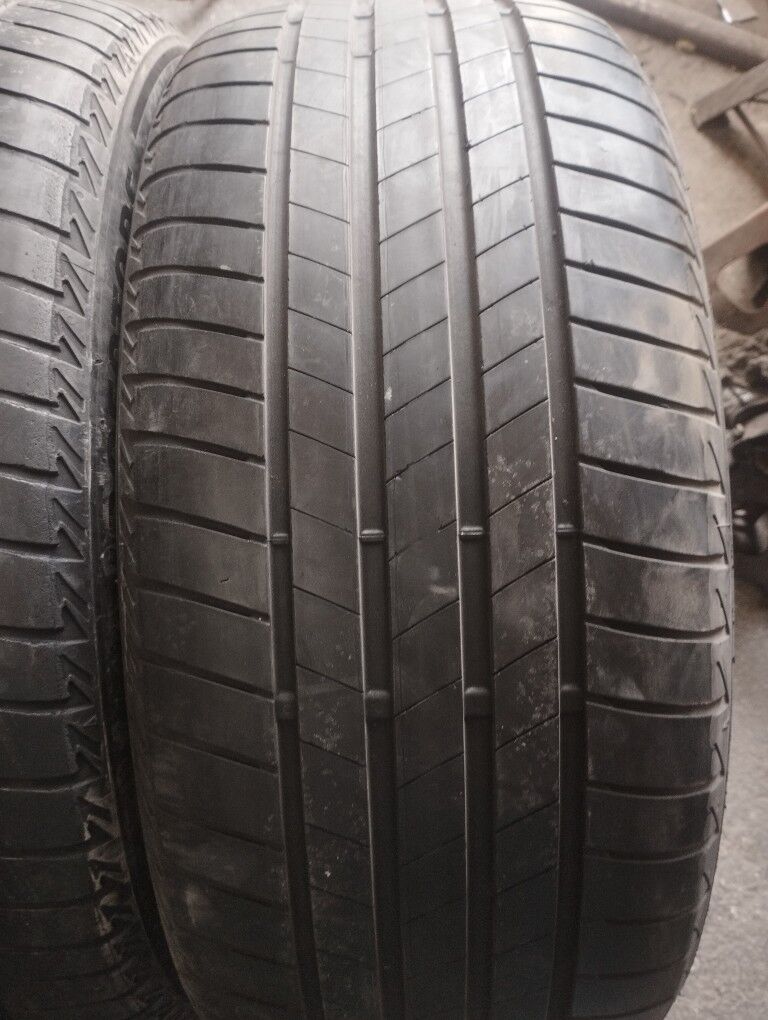 235 45 18 BRIDGESTONE 500 TMT - Hitrowka - img 5