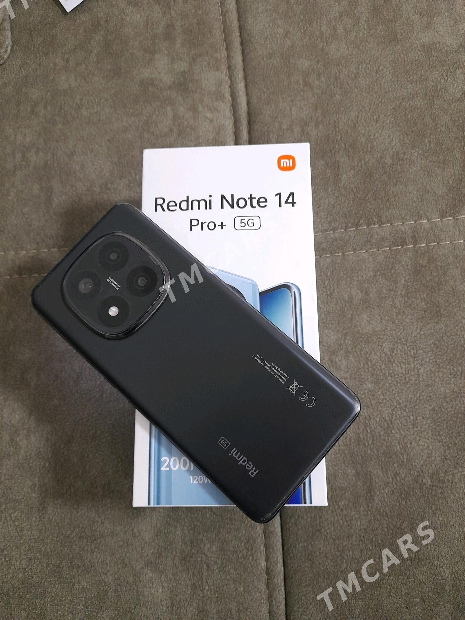Redmi N14 pro plus - 1 мкр - img 2