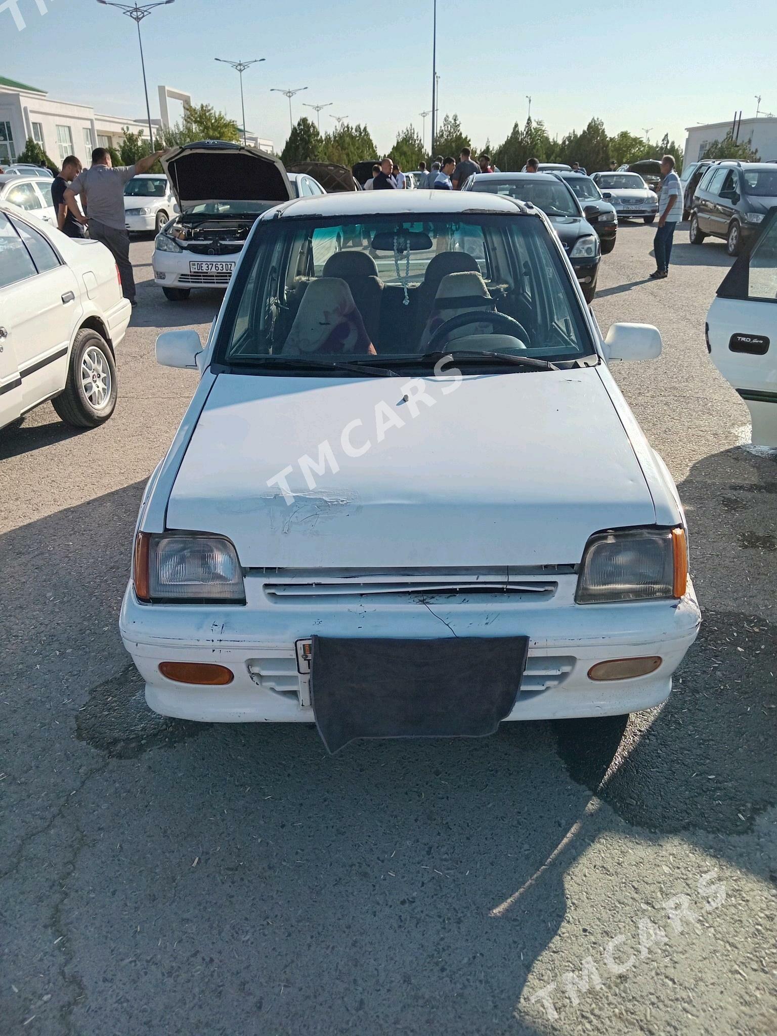 Daewoo Tico 1996 - 13 000 TMT - Daşoguz - img 4