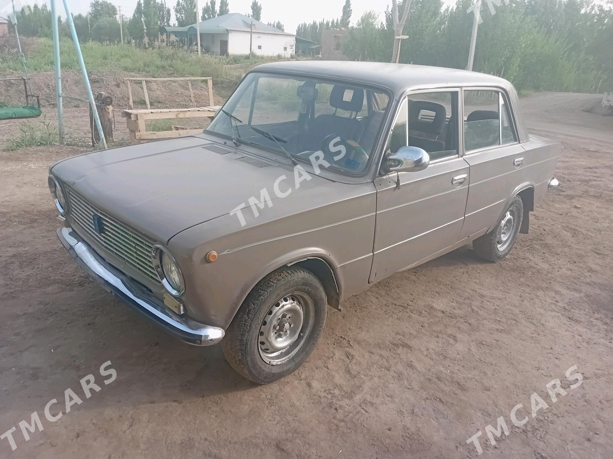 Lada 2104 1983 - 10 000 TMT - Губадаг - img 2