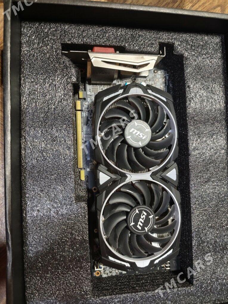 Rx 580 8 g - Керки - img 2