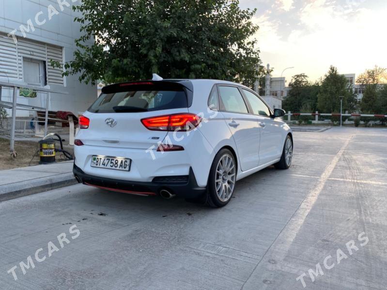 Hyundai Elantra GT 2020 - 280 000 TMT - Sowetskiý köç. (Garaşsyzlyk şaýoly) - img 3