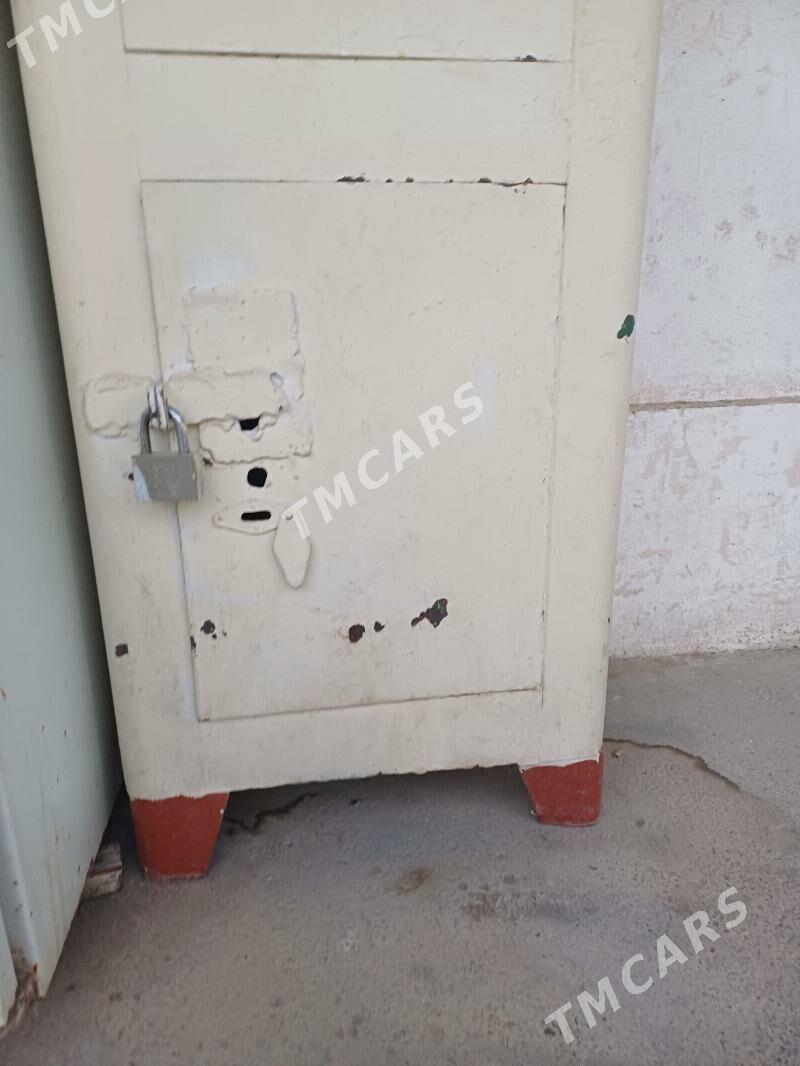 seyf сейф seyf - Aşgabat - img 2