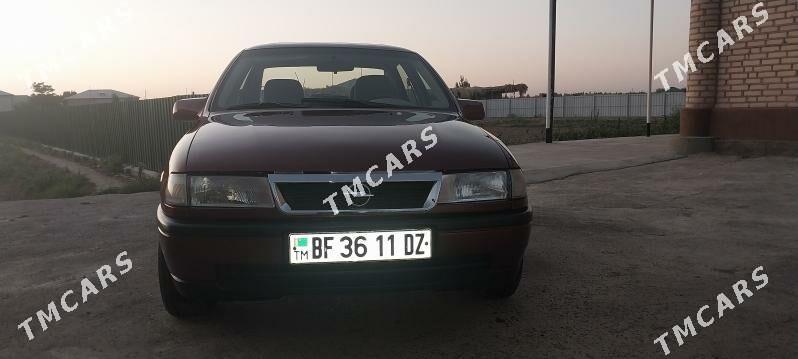 Opel Vectra 1991 - 44 000 TMT - Görogly (Tagta) - img 2