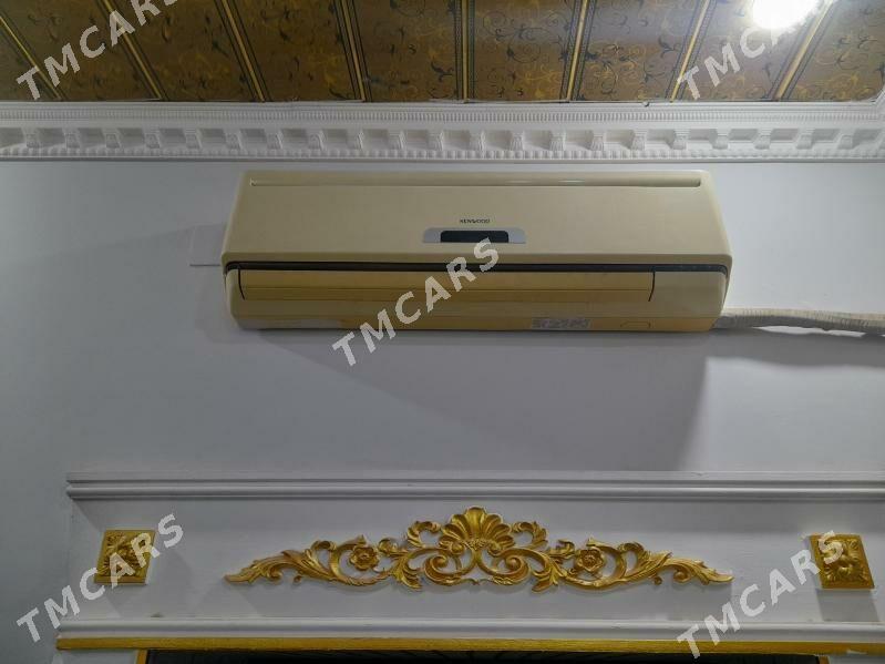 kenwood - Дашогуз - img 2