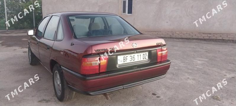 Opel Vectra 1991 - 44 000 TMT - Görogly (Tagta) - img 6