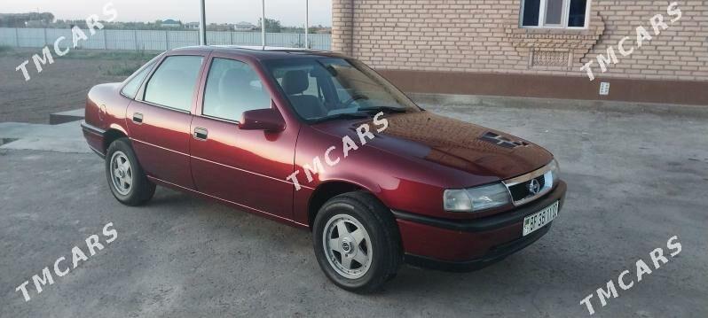 Opel Vectra 1991 - 44 000 TMT - Görogly (Tagta) - img 7
