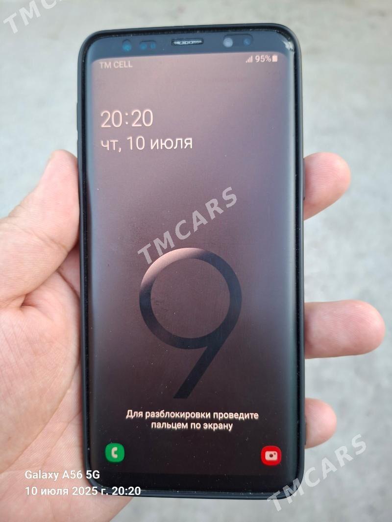samsung s9 - Hitrowka - img 2