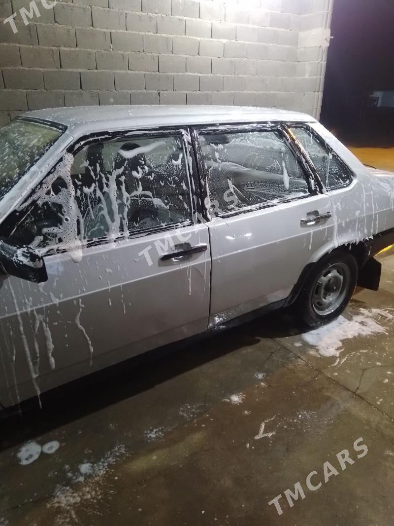 Lada 21099 2004 - 15 000 TMT - Гёкдепе - img 3