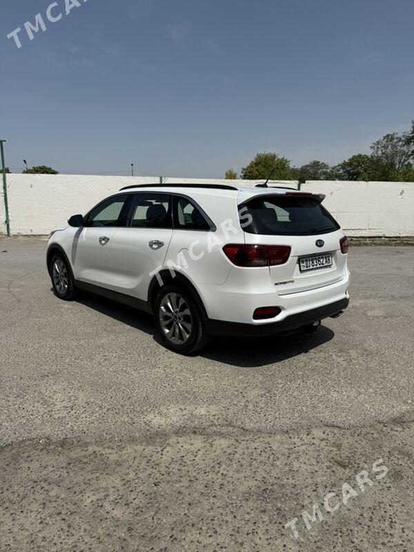 Kia Sorento 2020 - 290 000 TMT - Aşgabat - img 4