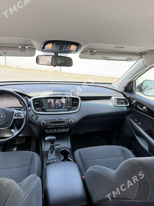 Kia Sorento 2020 - 290 000 TMT - Aşgabat - img 7