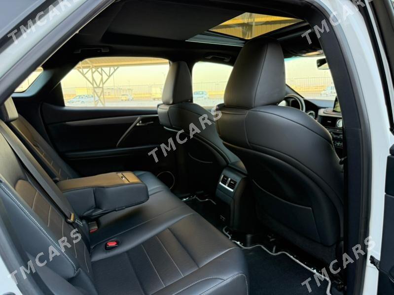 Lexus RX 350 2020 - 629 000 TMT - Aşgabat - img 5