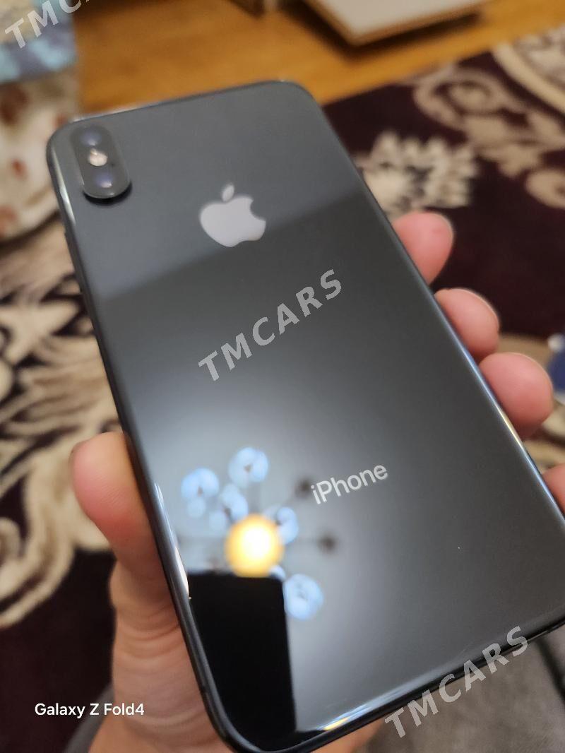 Iphone xs 256gb  - Atatürk köç. - img 3