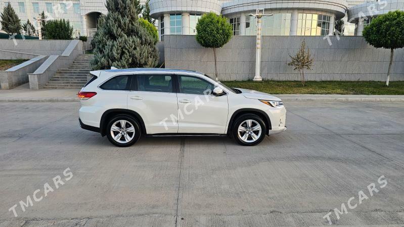 Toyota Highlander 2018 - 377 000 TMT - Parahat 8 - img 3