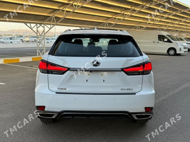 Lexus RX 350 2020 - 629 000 TMT - Aşgabat - img 7