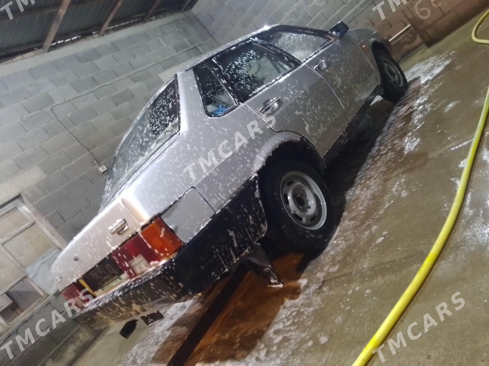 Lada 21099 2004 - 15 000 TMT - Гёкдепе - img 7