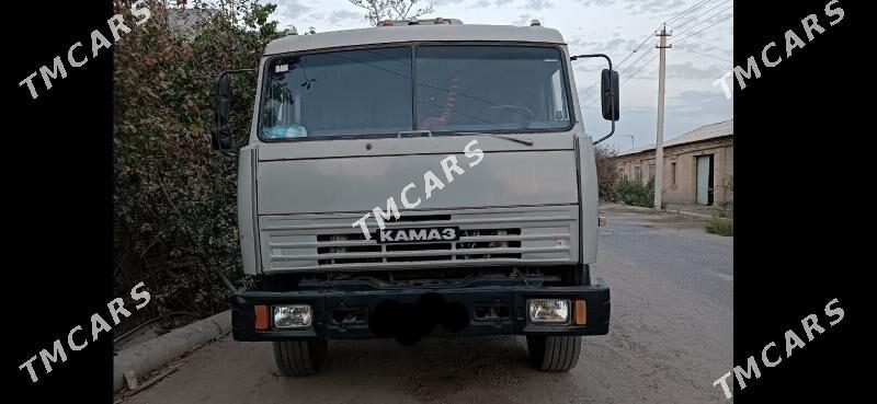Kamaz 5410 2000 - 200 000 TMT - Sakar - img 5
