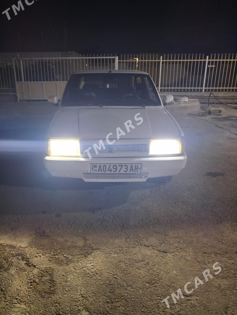 Tofaş Dogan 1998 - 35 000 TMT - Бузмеин ГРЭС - img 2