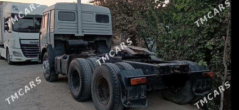Kamaz 5410 2000 - 200 000 TMT - Sakar - img 6
