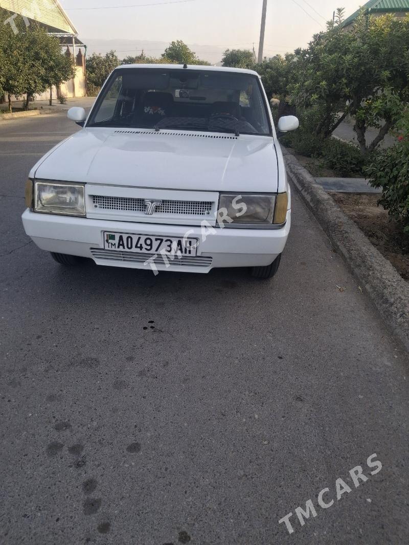 Tofaş Dogan 1998 - 35 000 TMT - Бузмеин ГРЭС - img 4