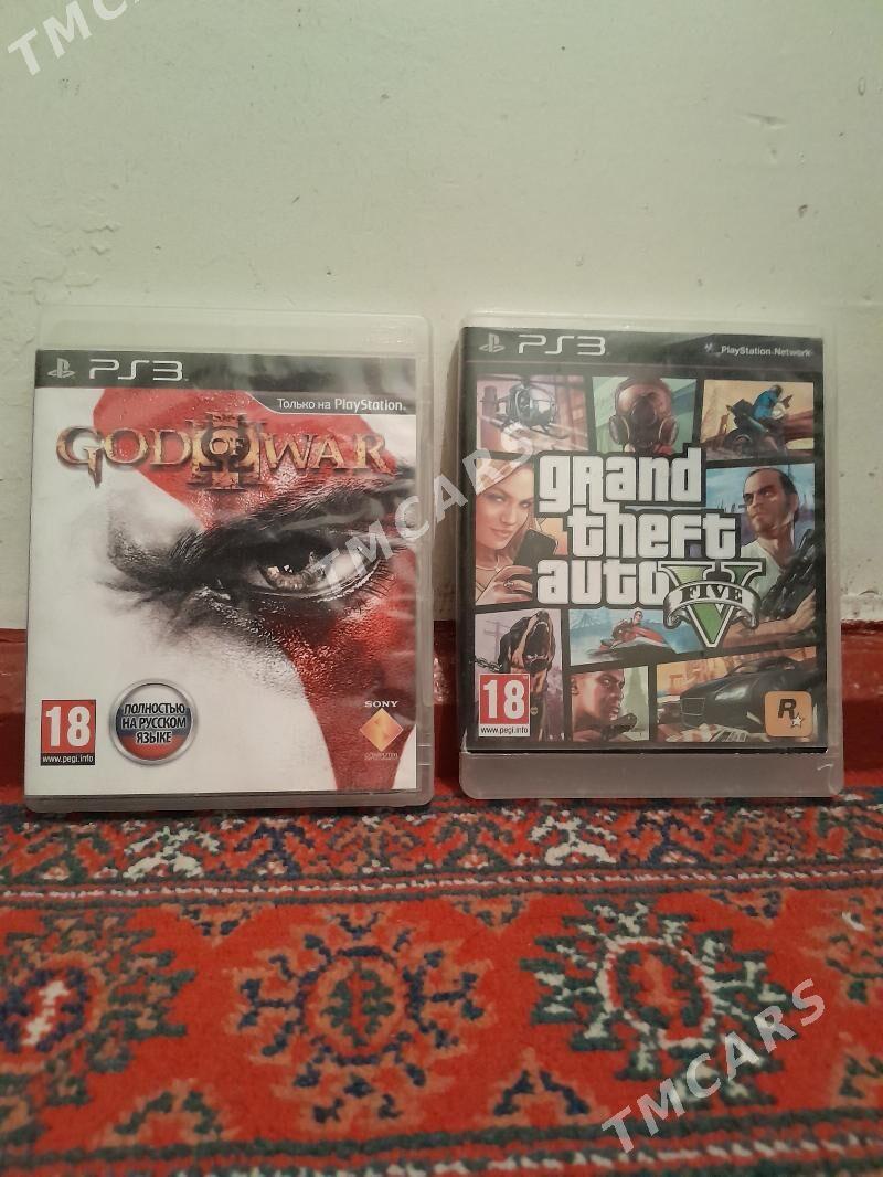 playstation 3 - Sarahs - img 2
