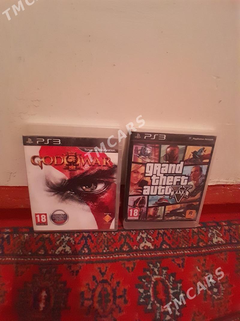 playstation 3 - Sarahs - img 4
