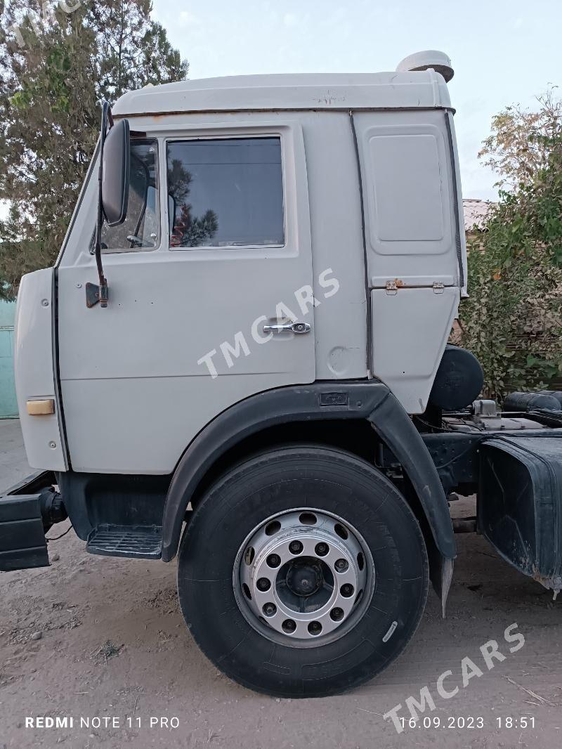 Kamaz 5410 2000 - 200 000 TMT - Sakar - img 8
