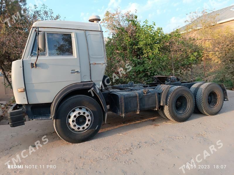 Kamaz 5410 2000 - 200 000 TMT - Sakar - img 7