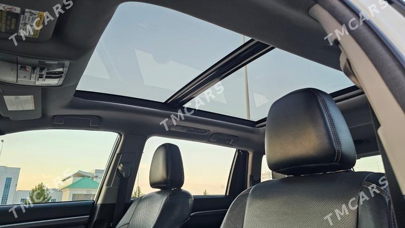 Toyota Highlander 2018 - 377 000 TMT - Parahat 8 - img 7