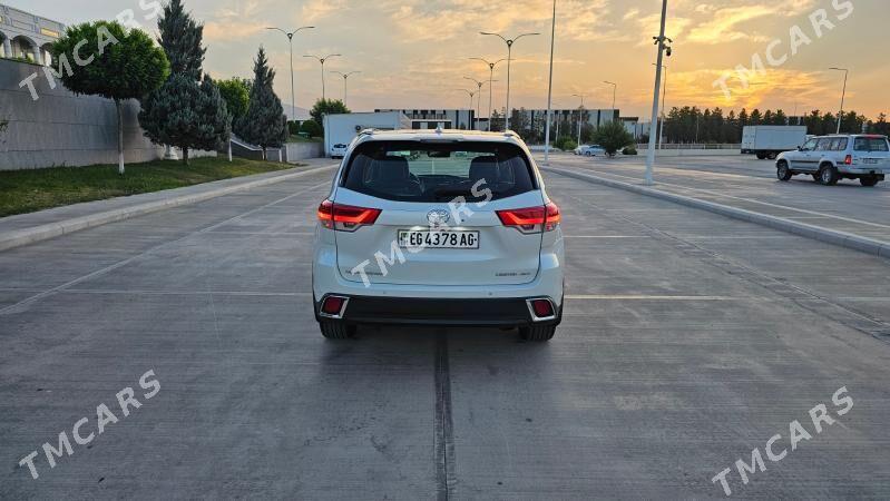 Toyota Highlander 2018 - 377 000 TMT - Parahat 8 - img 5