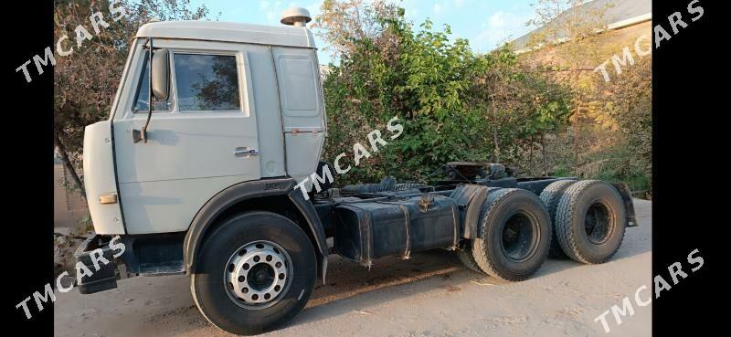 Kamaz 5410 2000 - 200 000 TMT - Sakar - img 9