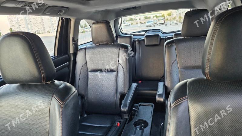 Toyota Highlander 2018 - 377 000 TMT - Parahat 8 - img 8