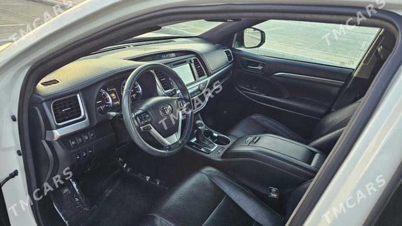 Toyota Highlander 2018 - 377 000 TMT - Parahat 8 - img 9
