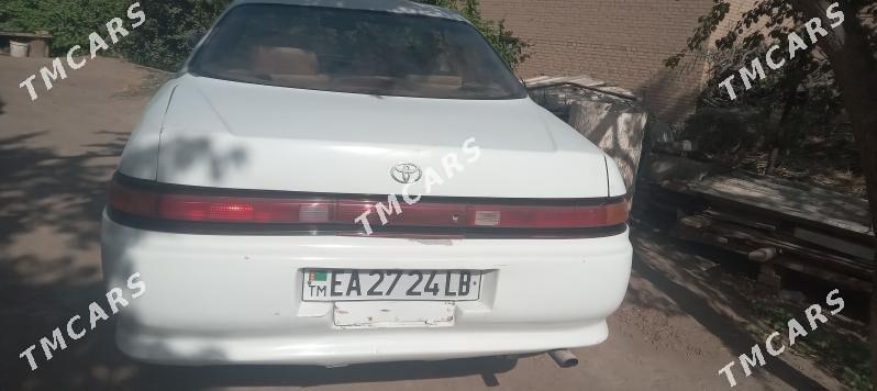 Toyota Mark II 1993 - 25 000 TMT - Kerki - img 3