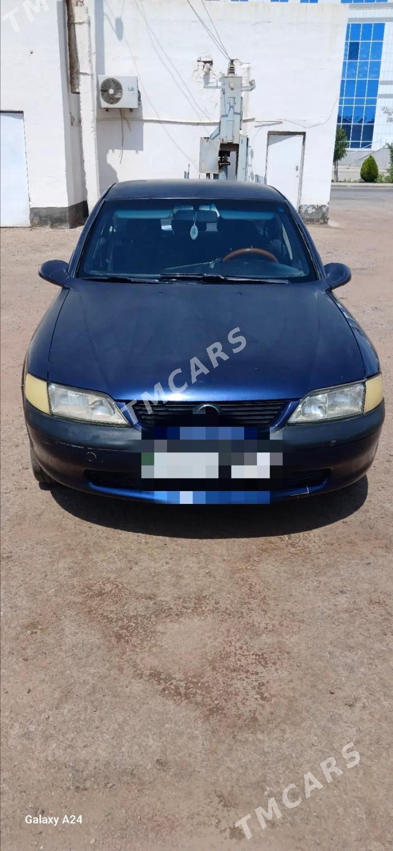 Opel Vectra 1998 - 52 000 TMT - Daşoguz - img 2