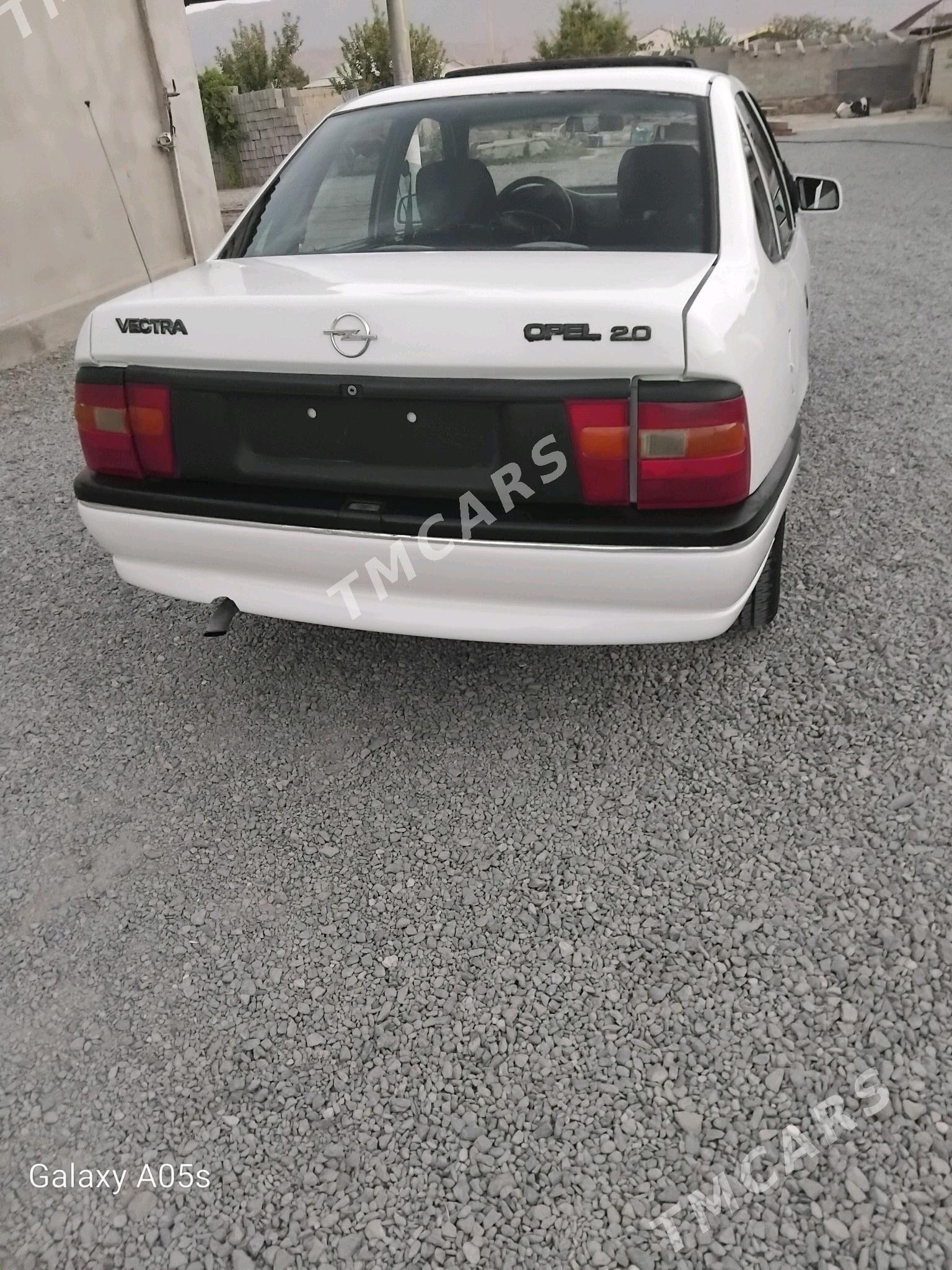 Opel Vectra 1994 - 42 000 TMT - Бахарден - img 9