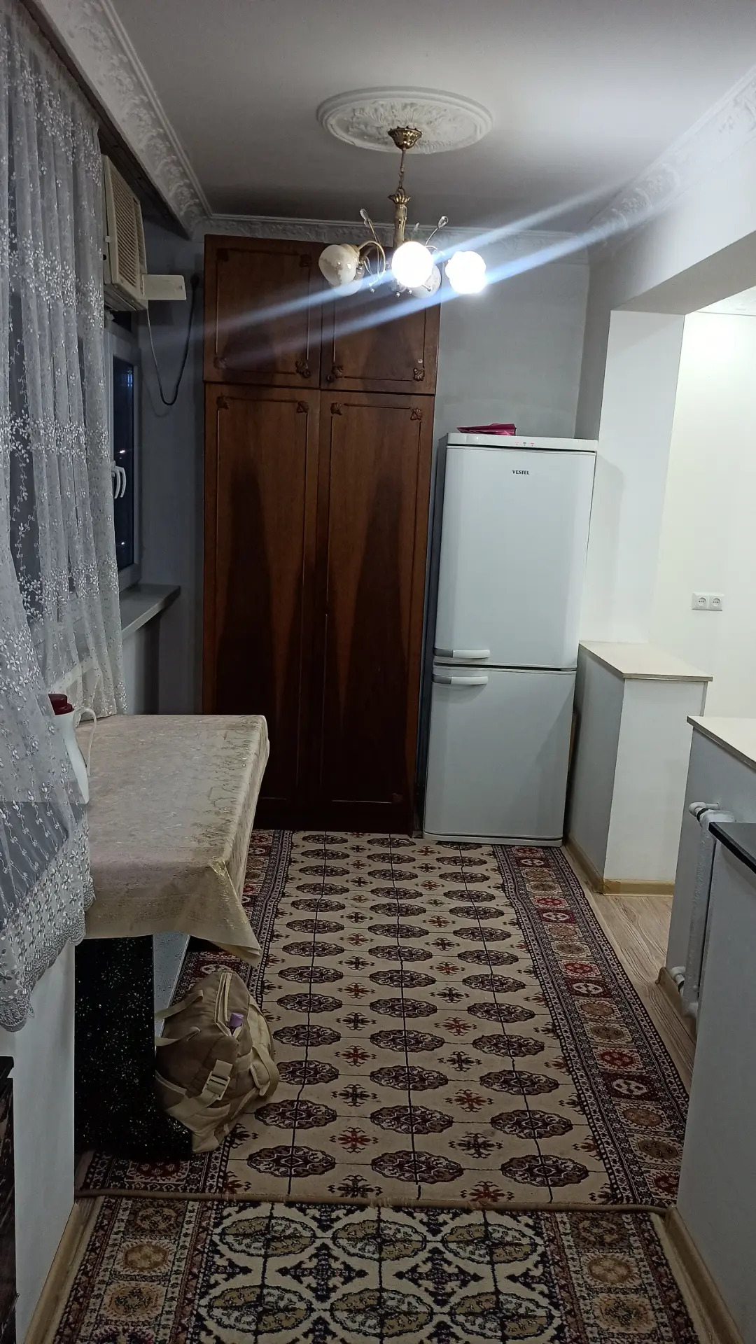 arenda 1 kom - Ашхабад - img 3