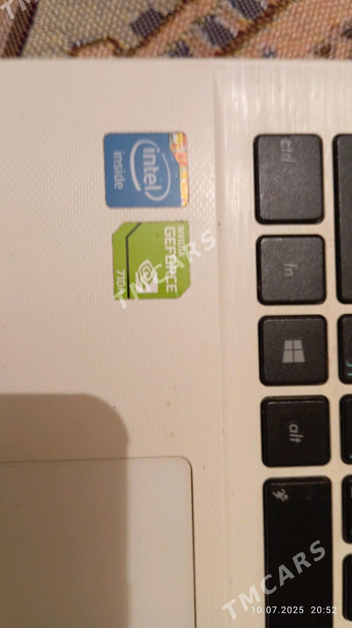 Asus kopyuter - Aşgabat - img 3