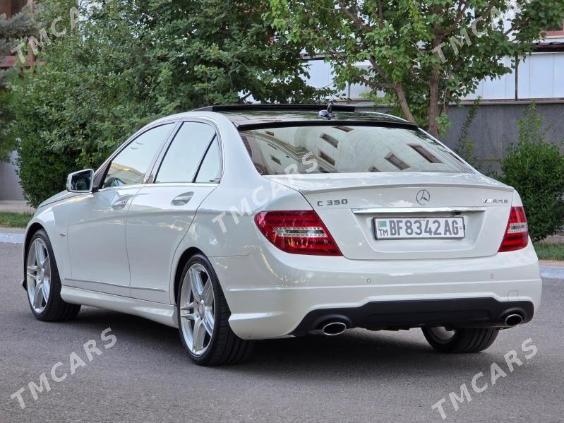 Mercedes-Benz C300 2008 - 210 000 TMT - Ашхабад - img 7