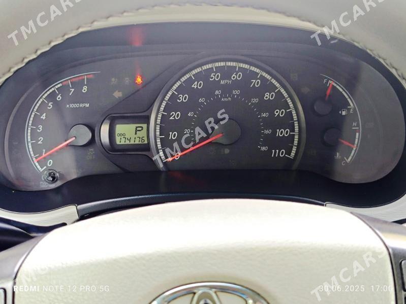 Toyota Sienna 2011 - 280 000 TMT - Mary - img 5